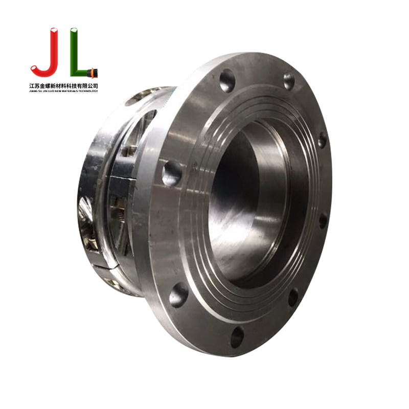 Tipo de flange de acoplamento de mangueira de grande diâmetro com flange LDHC