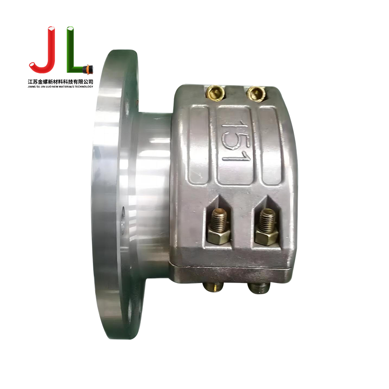 Acoplamento de flange LDHC