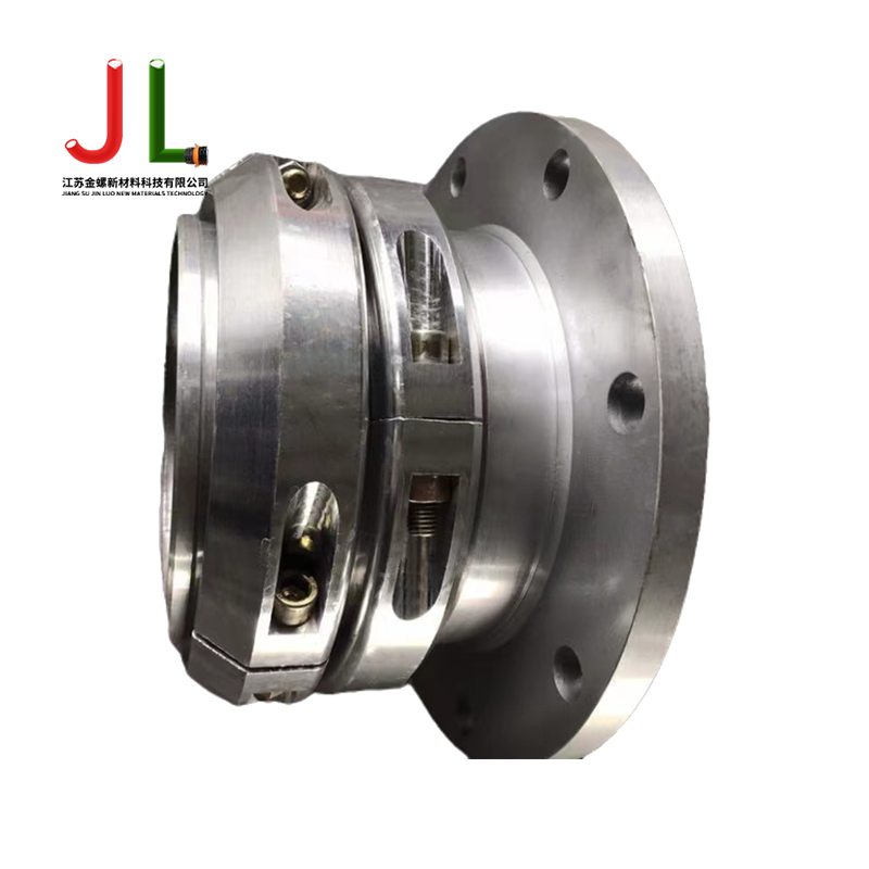 Acoplamento de flange LDHC