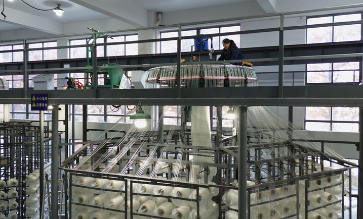 Jiangsu Jinluo Nova Tecnologia de Materiais Co., Ltd.