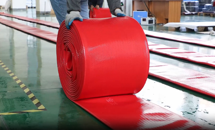 Jiangsu Jinluo Nova Tecnologia de Materiais Co., Ltd.