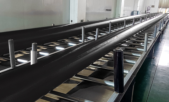 Jiangsu Jinluo Nova Tecnologia de Materiais Co., Ltd.